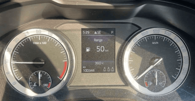 View Skoda Kodiaq Image 37 Used Skoda Kodiaq Image 37