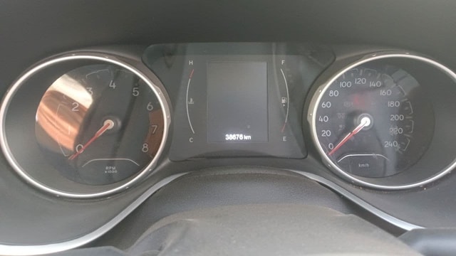 View Jeep Compass Image 35 Used Jeep Compass Image 35