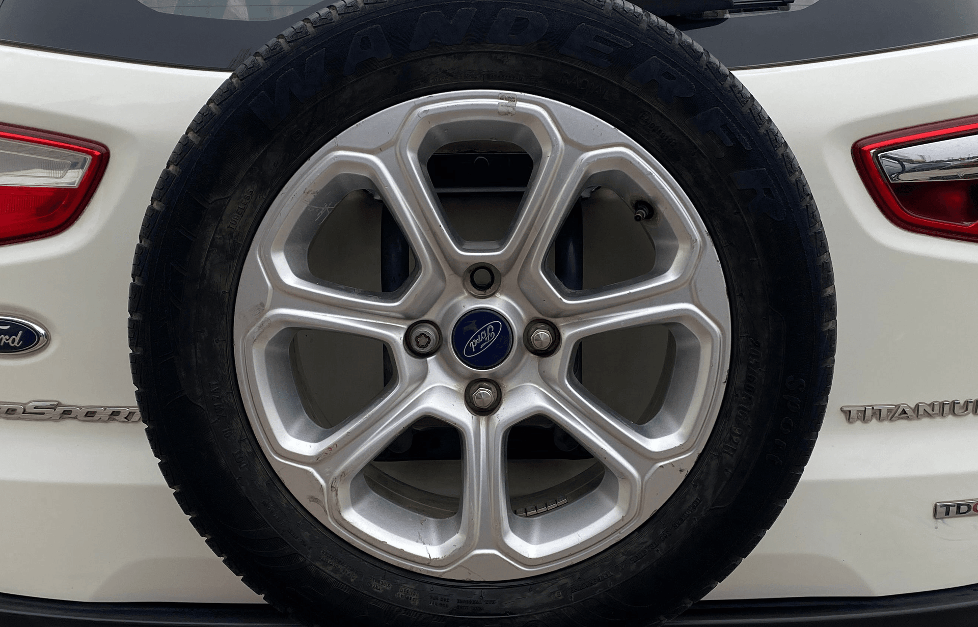Used 2019 Ford EcoSport Used 2019 Ford EcoSport