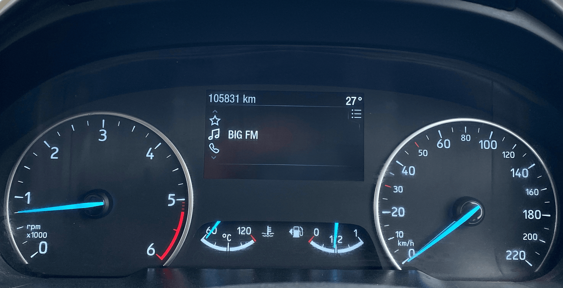Used 2019 Ford EcoSport Used 2019 Ford EcoSport
