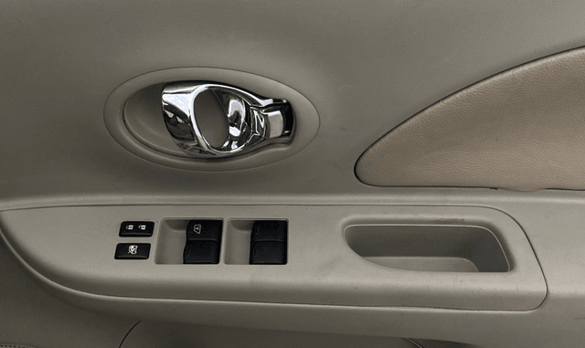 View Renault Pulse Image 38 Used Renault Pulse Image 38