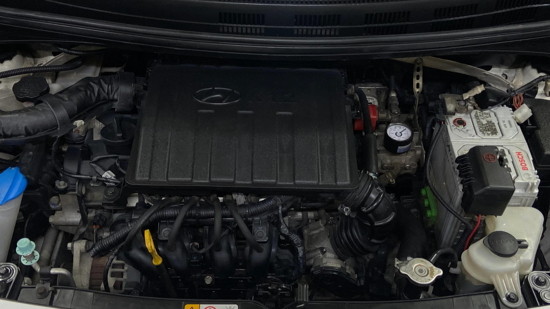 Used 2019 Hyundai Grand i10 Used 2019 Hyundai Grand i10
