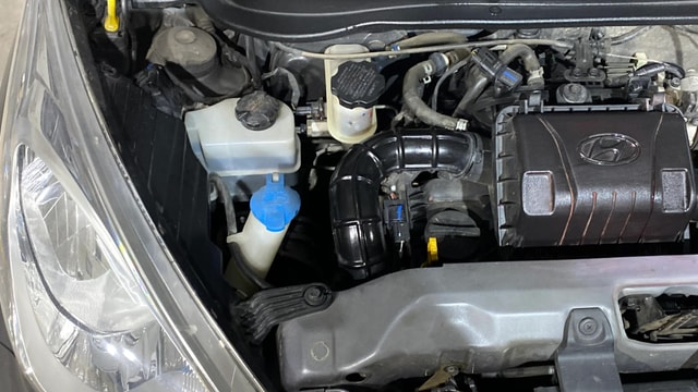 View Hyundai EON Image 3 Used Hyundai EON Image 3