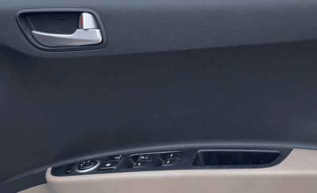 View Hyundai Xcent Image 33 Used Hyundai Xcent Image 33