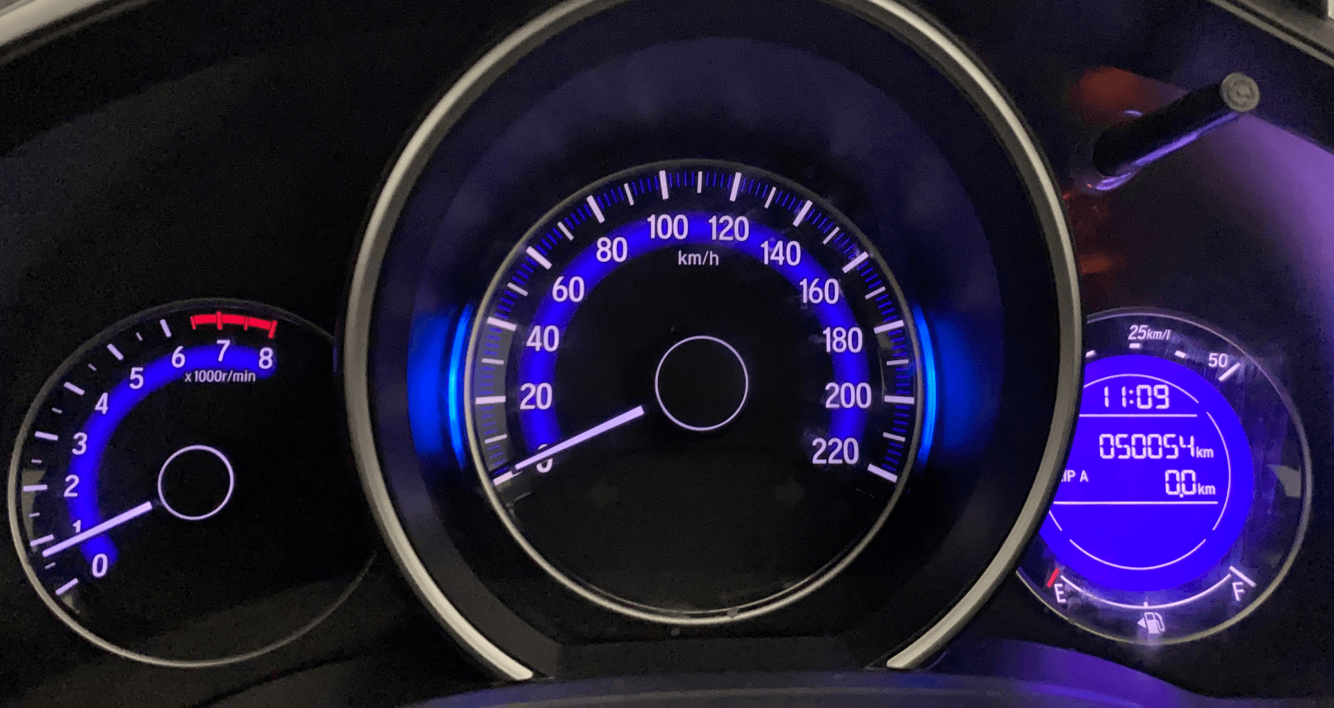 Used 2018 Honda Jazz Used 2018 Honda Jazz
