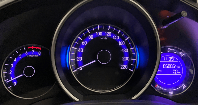 View Honda Jazz Image 34 Used Honda Jazz Image 34