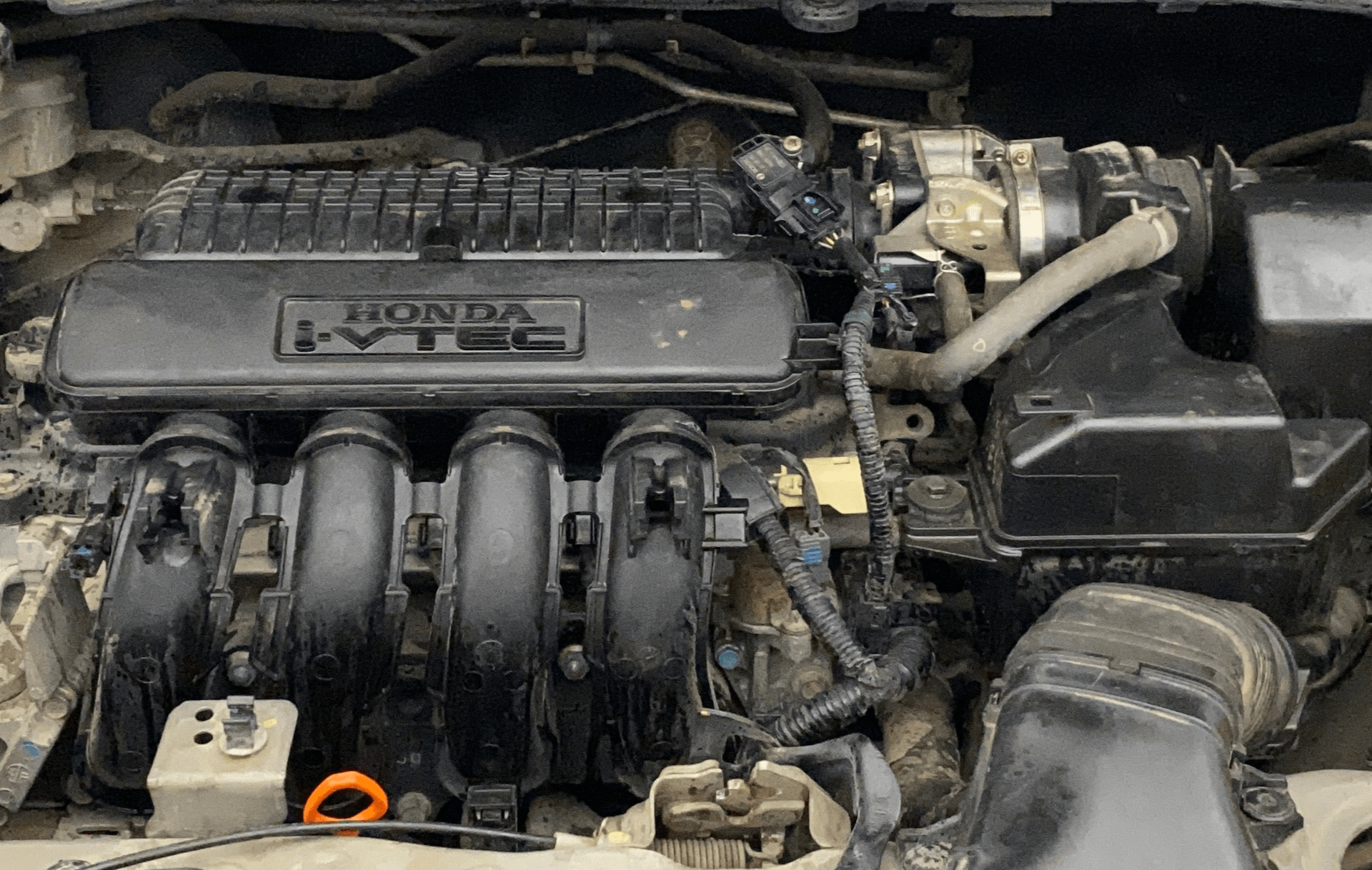 Used 2018 Honda Jazz Used 2018 Honda Jazz