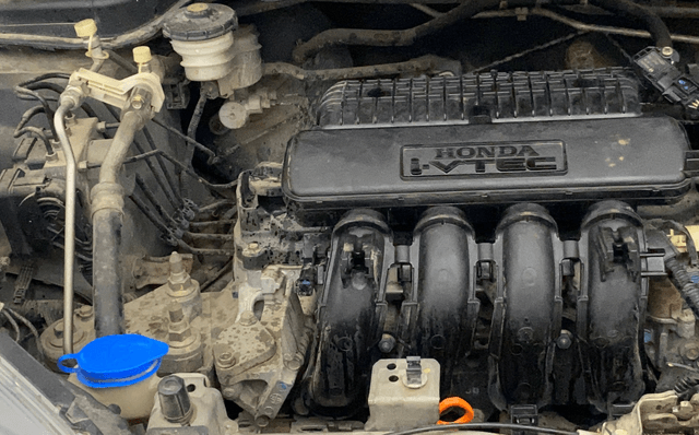View Honda Jazz Image 3 Used Honda Jazz Image 3