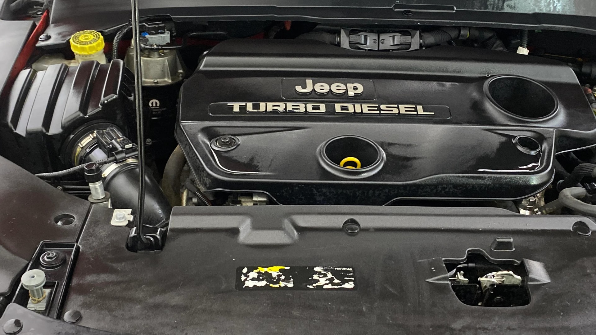 View 2020 Jeep Compass Longitude Plus 2.0 Diesel Image 3 Used 2020 Jeep Compass Longitude Plus 2.0 Diesel Image 3