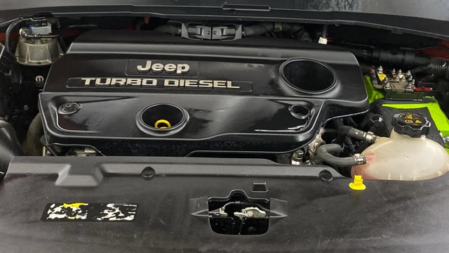 View Jeep Compass Image 42 Used Jeep Compass Image 42