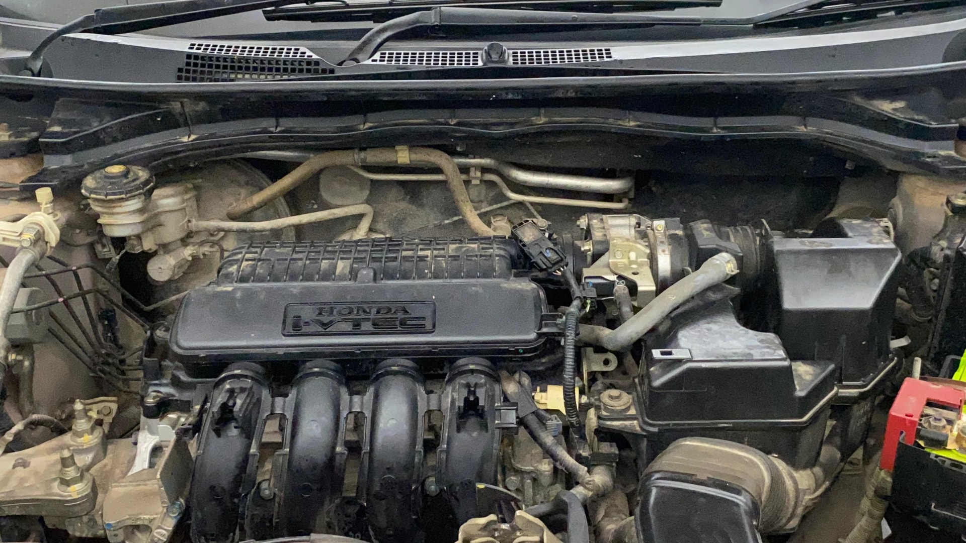Used 2018 Honda Amaze Used 2018 Honda Amaze