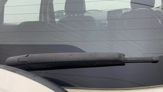 View Ford EcoSport Image 43 Used Ford EcoSport Image 43