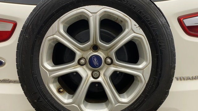 View Ford EcoSport Image 25 Used Ford EcoSport Image 25