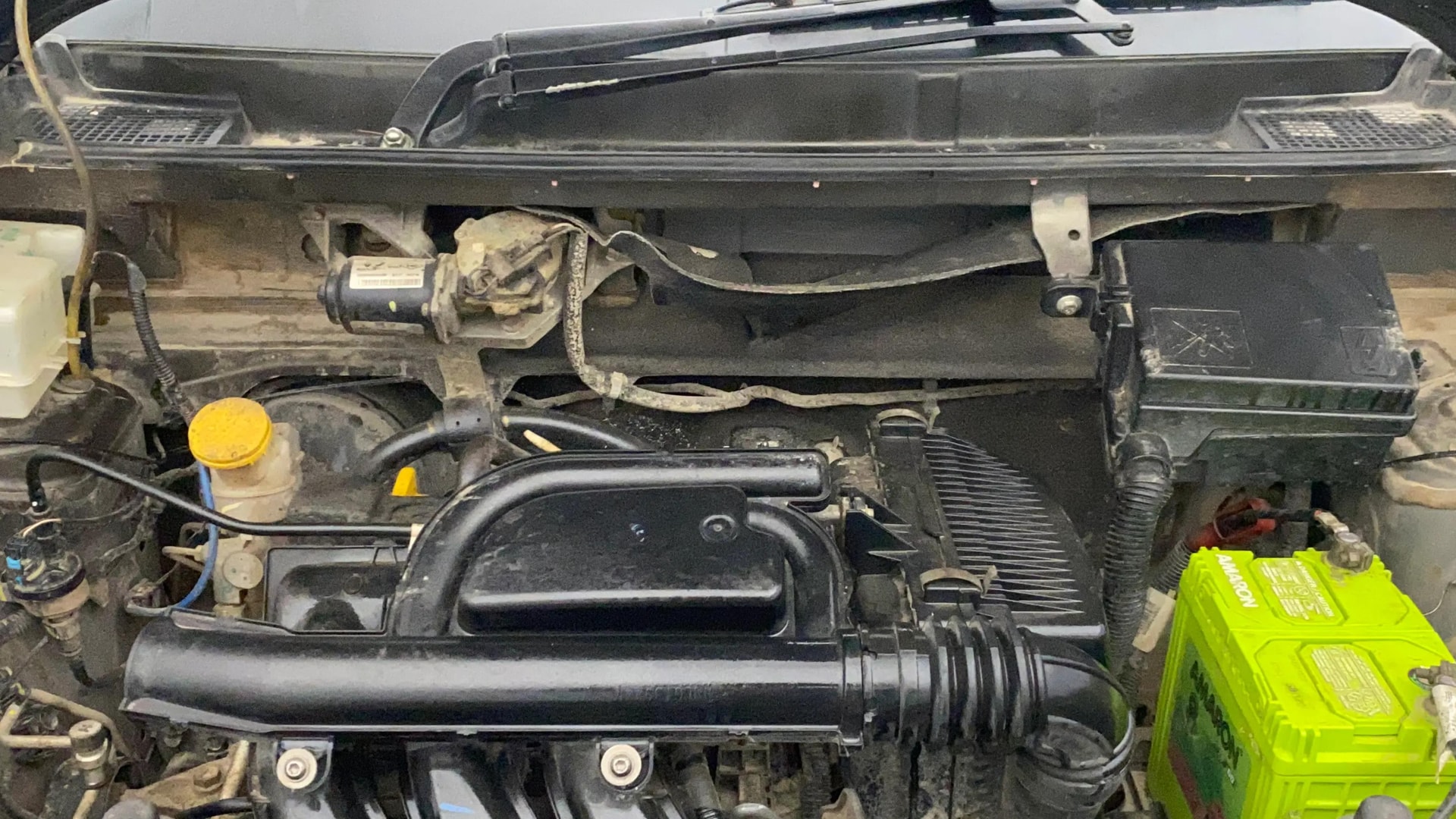 Used 2018 Renault Kwid Used 2018 Renault Kwid