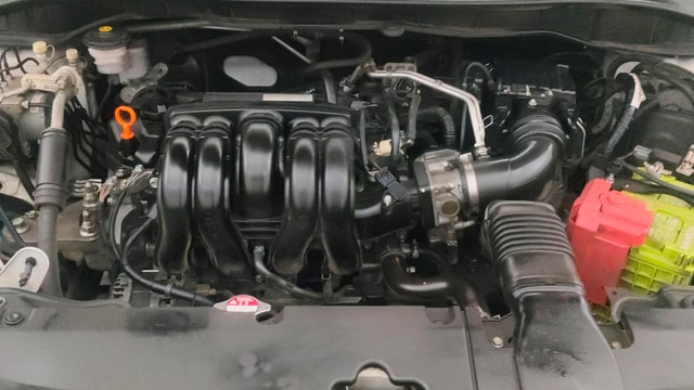 View Honda City ZX Image 44 Used Honda City ZX Image 44