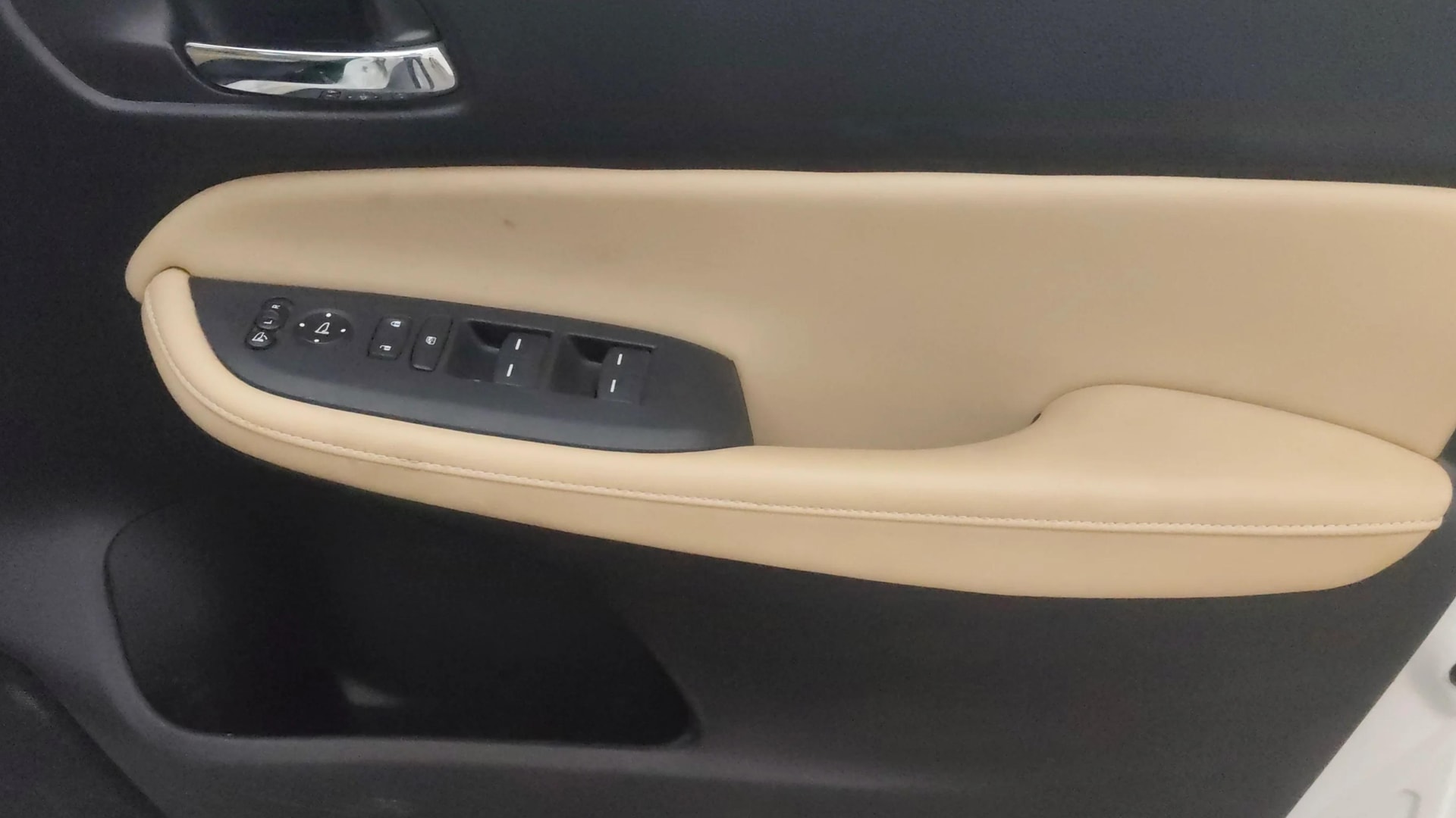Used 2021 Honda City ZX Used 2021 Honda City ZX