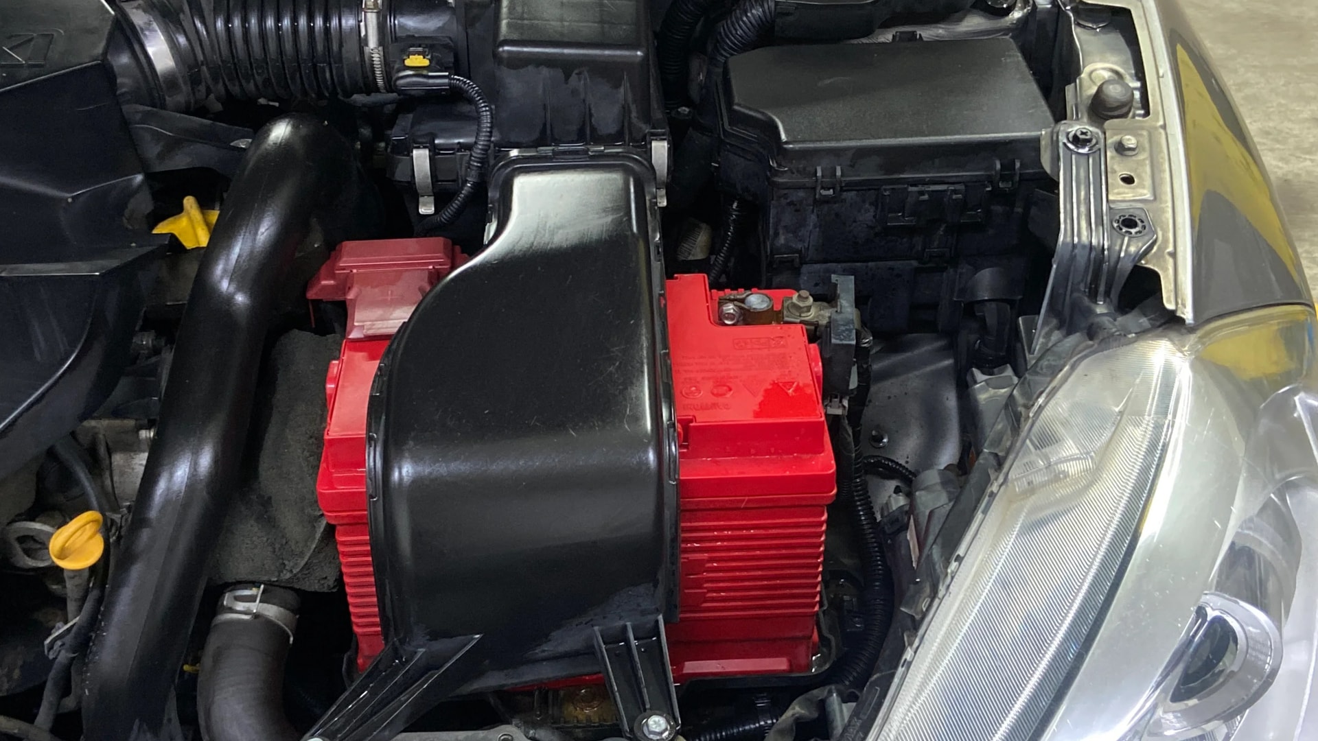 View 2016 Maruti Suzuki 1000 Base Variant Image 30 Used 2016 Maruti Suzuki 1000 Base Variant Image 30