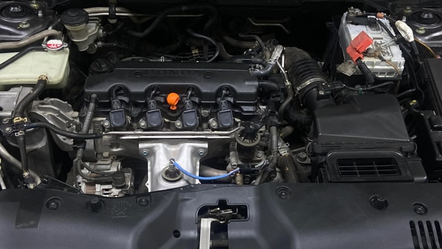 View Honda Civic Image 43 Used Honda Civic Image 43
