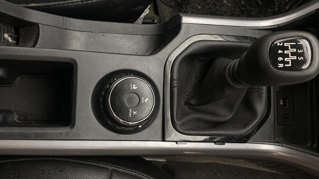 View Tata Nexon Image 38 Used Tata Nexon Image 38
