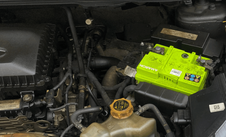View 2020 Tata Nexon Revotron XM Image 13 Used 2020 Tata Nexon Revotron XM Image 13