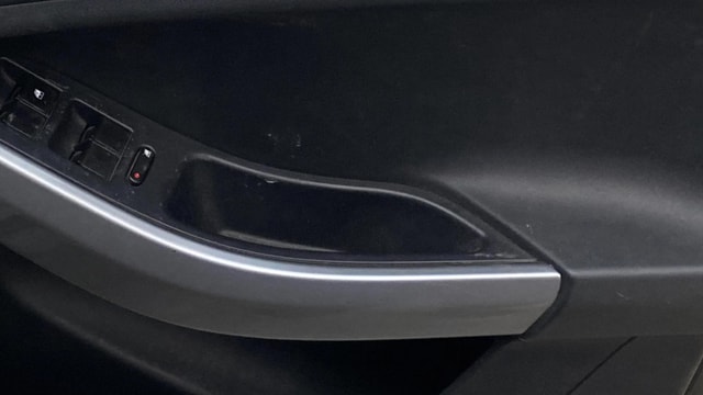 View Tata Nexon Image 33 Used Tata Nexon Image 33