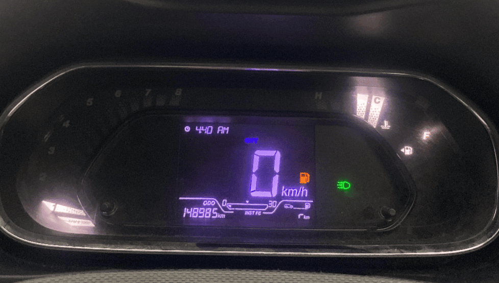View 2020 Tata Nexon Revotron XM Image 34 Used 2020 Tata Nexon Revotron XM Image 34