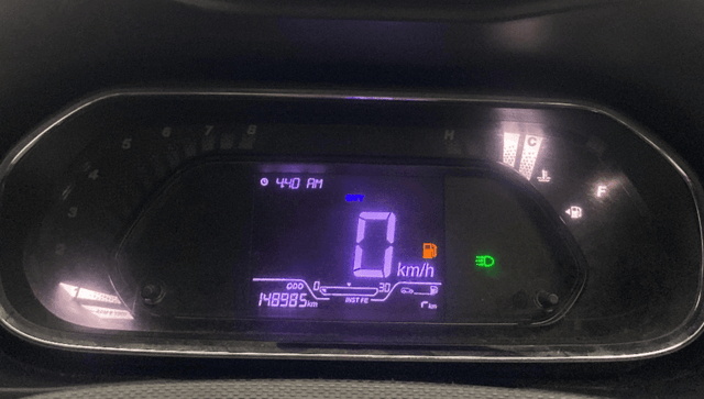 View Tata Nexon Image 34 Used Tata Nexon Image 34