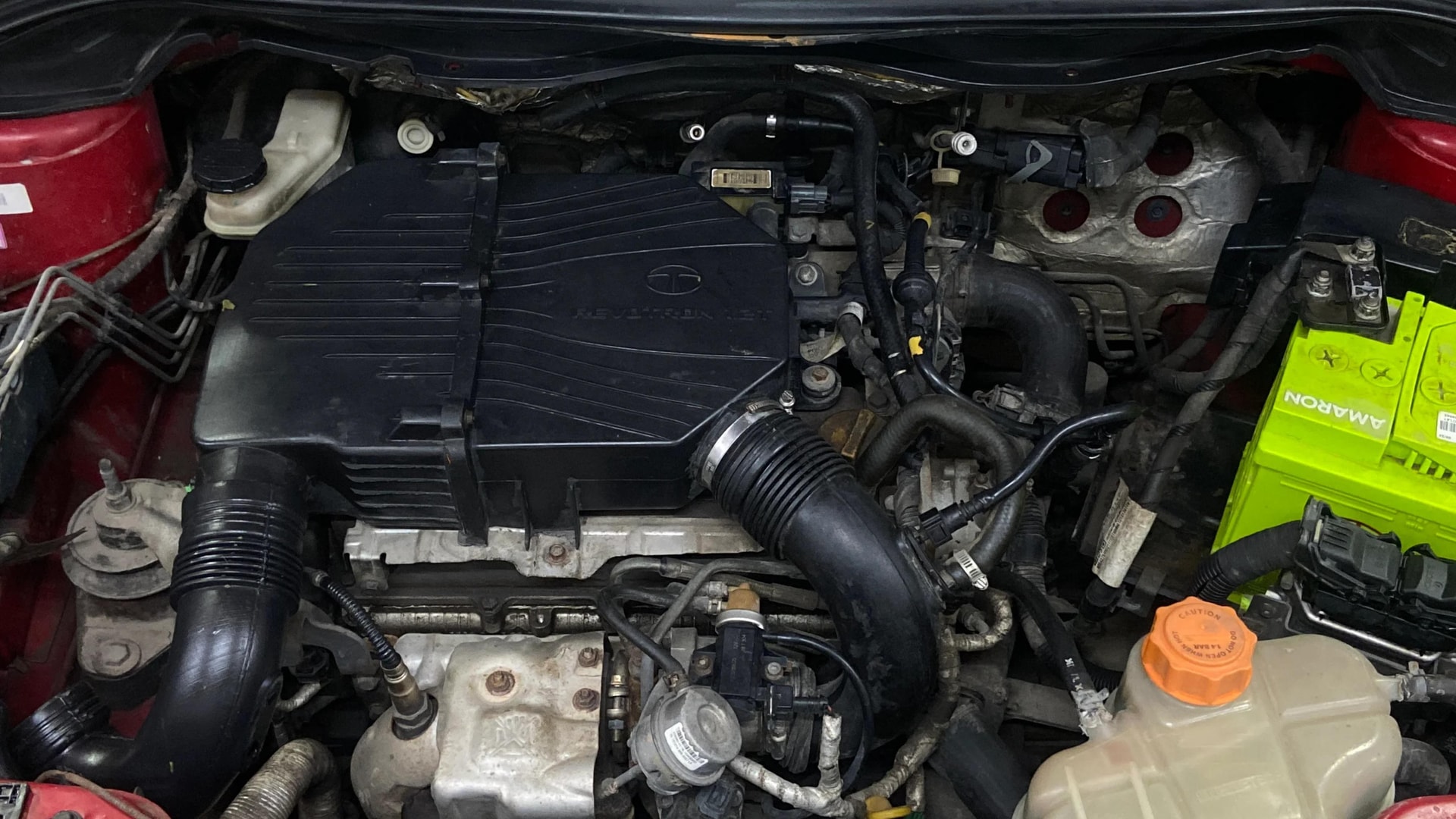 View 2015 Tata Bolt XE Quadrajet 75PS Diesel Image 40 Used 2015 Tata Bolt XE Quadrajet 75PS Diesel Image 40