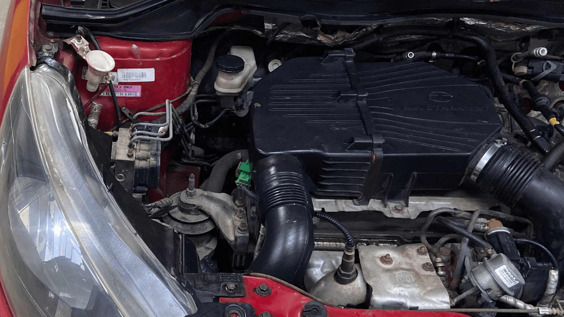 View 2015 Tata Bolt XE Quadrajet 75PS Diesel Image 3 Used 2015 Tata Bolt XE Quadrajet 75PS Diesel Image 3