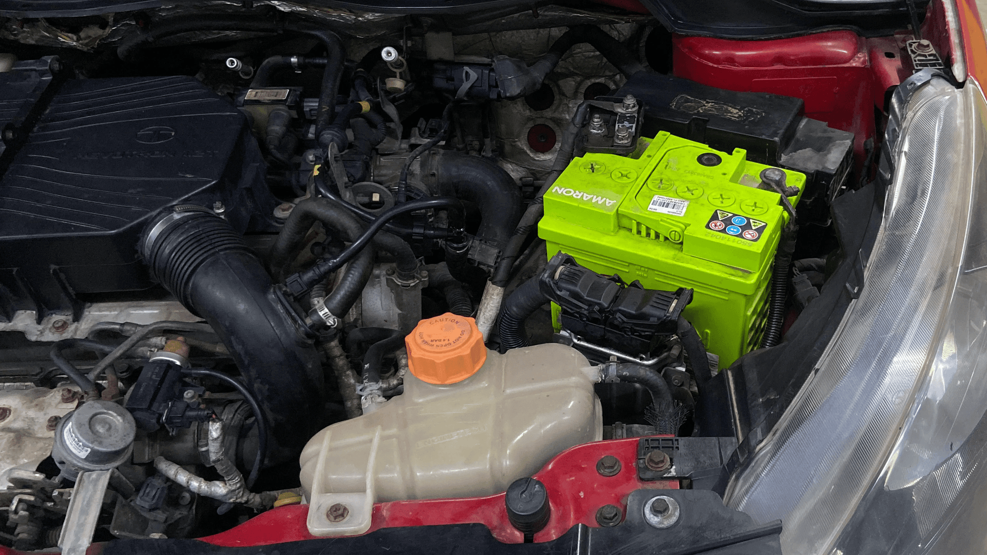 View 2015 Tata Bolt XE Quadrajet 75PS Diesel Image 13 Used 2015 Tata Bolt XE Quadrajet 75PS Diesel Image 13