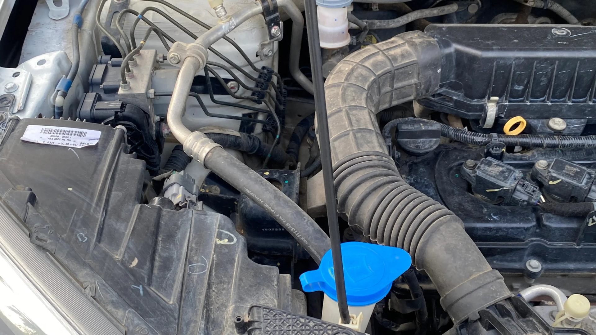 View 2022 Maruti Suzuki 1000 Base Variant Image 27 Used 2022 Maruti Suzuki 1000 Base Variant Image 27