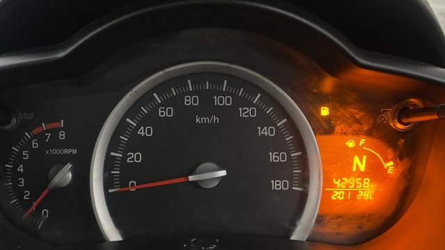 View Maruti Suzuki 1000 Image 34 Used Maruti Suzuki 1000 Image 34