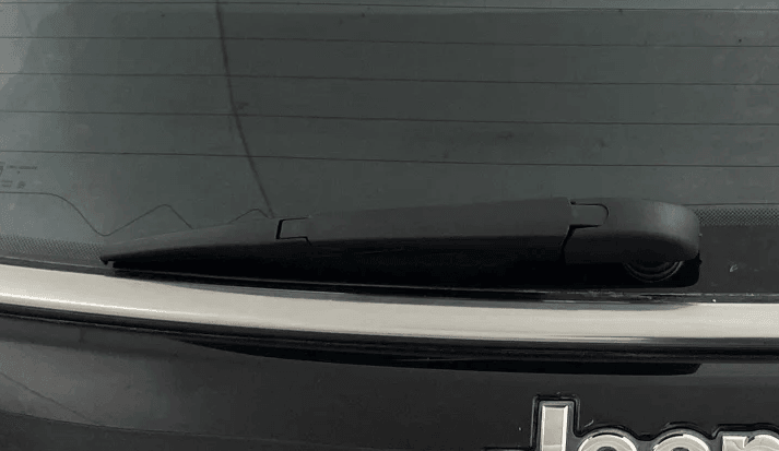 Used 2018 Jeep Compass Used 2018 Jeep Compass
