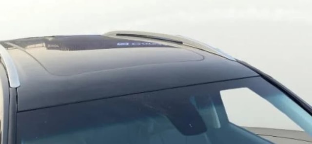 View MG Hector Image 35 Used MG Hector Image 35