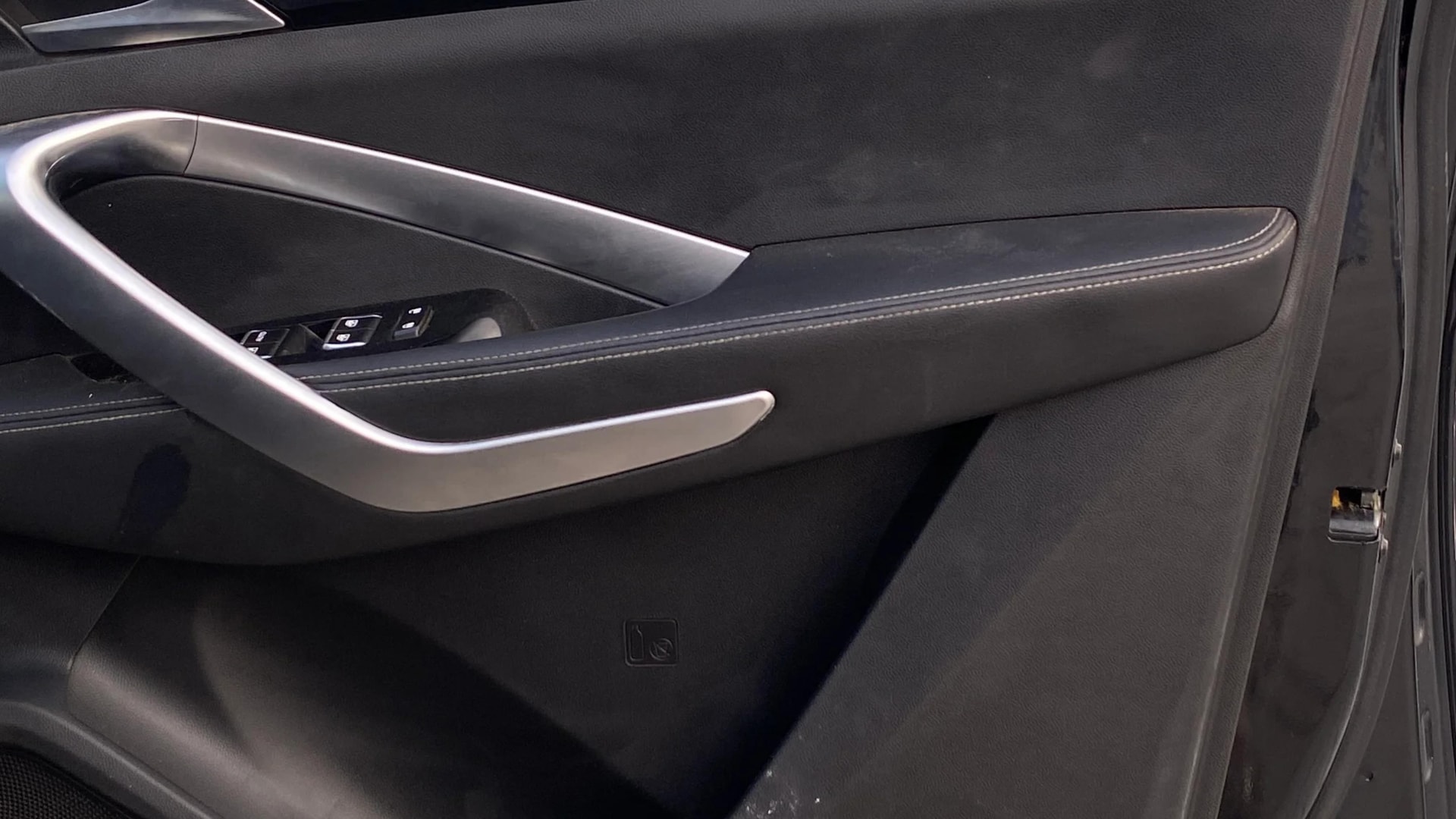 View 2020 MG Hector Sharp Petrol BS IV Image 40 Used 2020 MG Hector Sharp Petrol BS IV Image 40