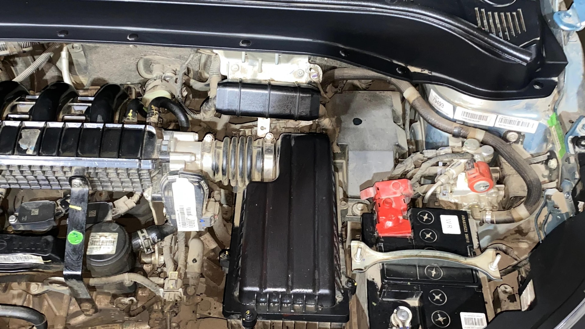 Used 2024 Tata Punch Used 2024 Tata Punch
