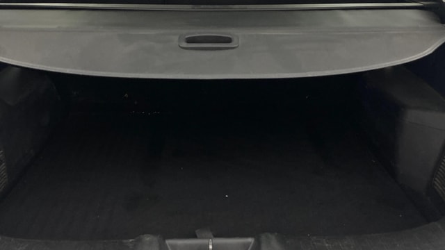 View MG Hector Image 7 Used MG Hector Image 7