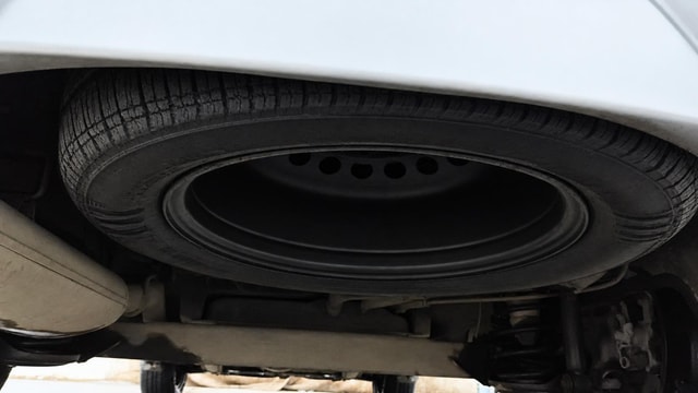 View MG Hector Image 17 Used MG Hector Image 17