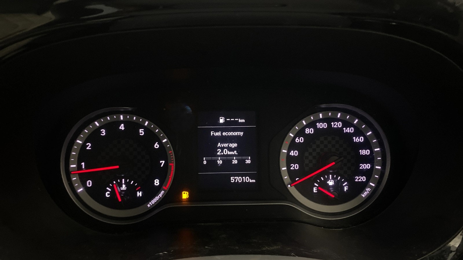 View 2023 Hyundai Grand i10 Nios Sportz Petrol Image 35 Used 2023 Hyundai Grand i10 Nios Sportz Petrol Image 35