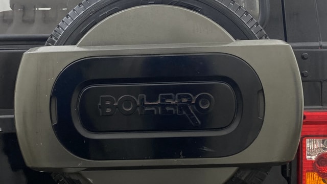 View Mahindra Bolero Image 25 Used Mahindra Bolero Image 25