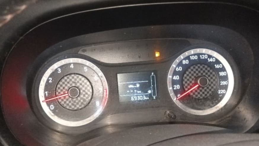 Used 2019 Hyundai Grand i10 Nios Used 2019 Hyundai Grand i10 Nios