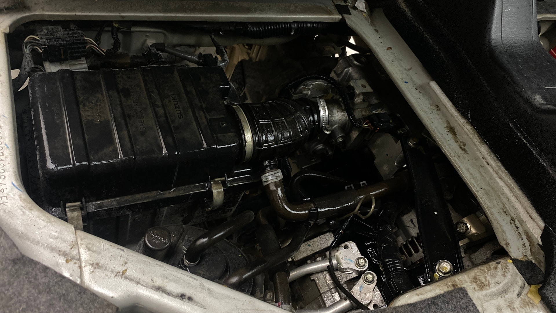 Used 2019 Maruti Suzuki 1000 Used 2019 Maruti Suzuki 1000