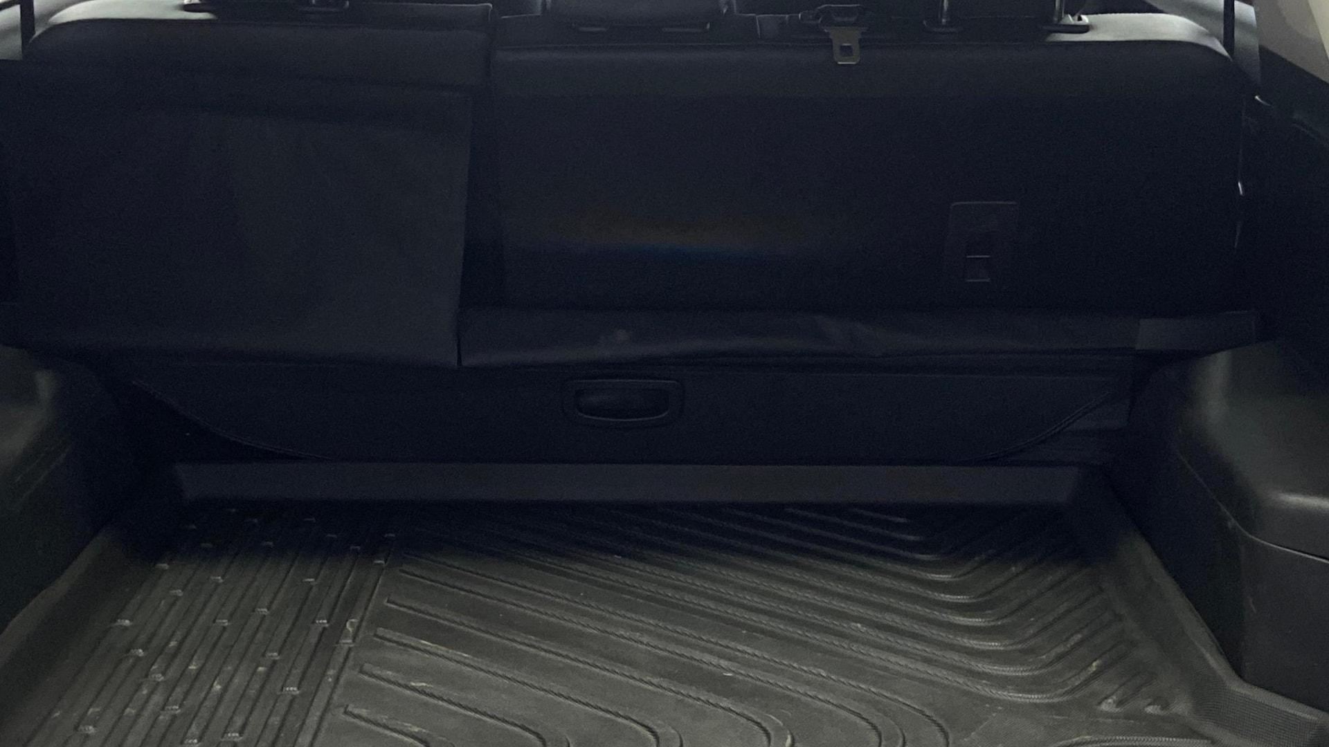 View 2020 MG Hector Sharp Petrol BS IV Image 7 Used 2020 MG Hector Sharp Petrol BS IV Image 7