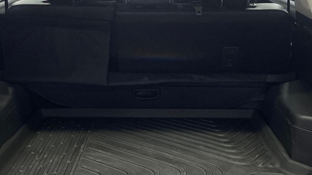 View MG Hector Image 7 Used MG Hector Image 7