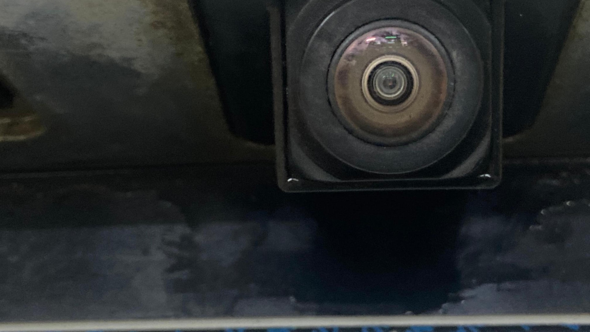 View 2020 MG Hector Sharp Petrol BS IV Image 16 Used 2020 MG Hector Sharp Petrol BS IV Image 16