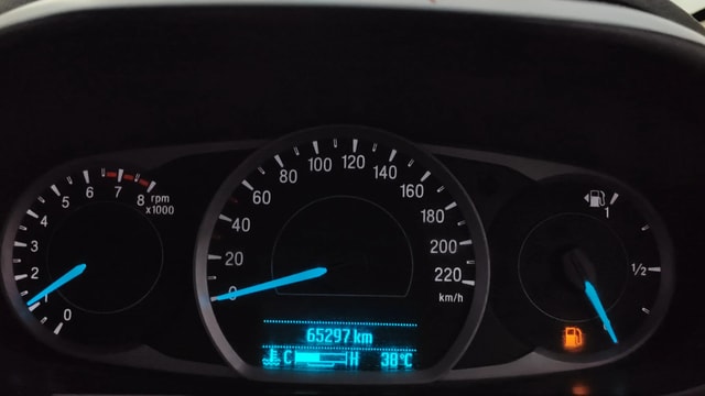 View Ford Figo Aspire Image 35 Used Ford Figo Aspire Image 35