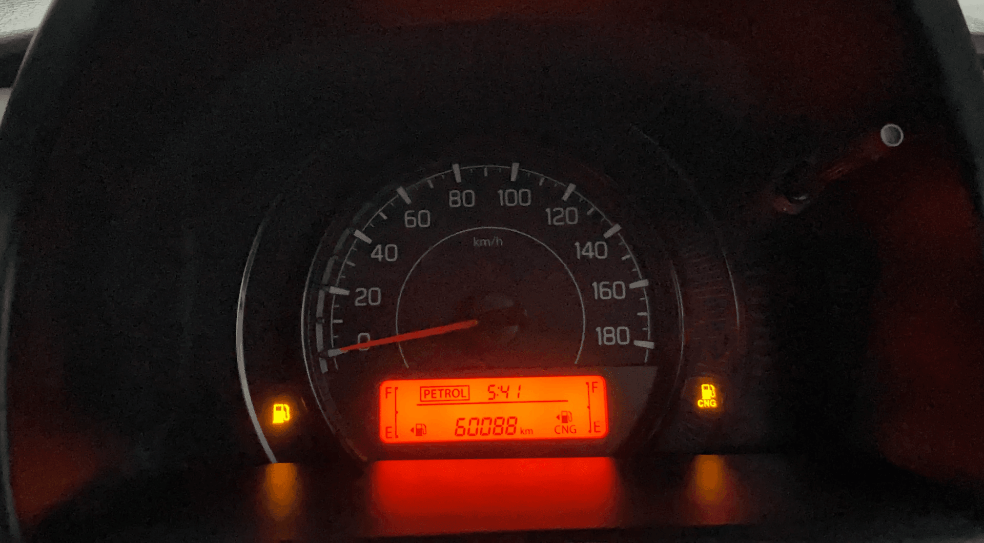 Used 2023 Maruti Suzuki 1000 Used 2023 Maruti Suzuki 1000