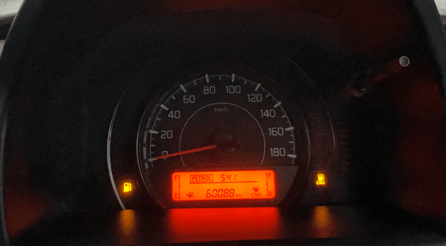 View Maruti Suzuki 1000 Image 33 Used Maruti Suzuki 1000 Image 33