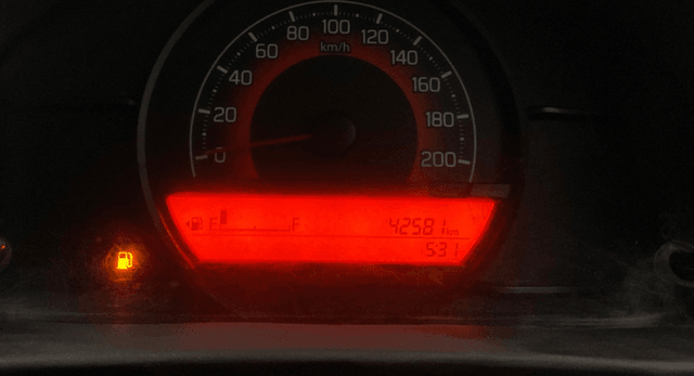 View Maruti Suzuki 1000 Image 34 Used Maruti Suzuki 1000 Image 34