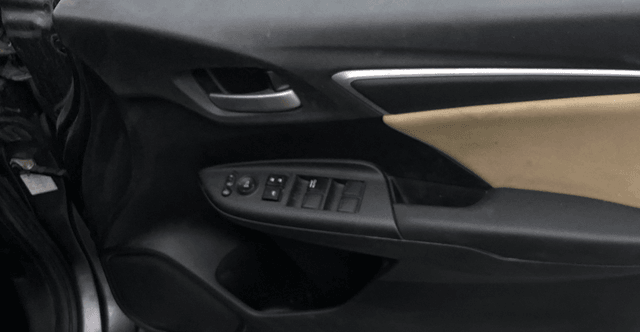 View Honda Jazz Image 34 Used Honda Jazz Image 34